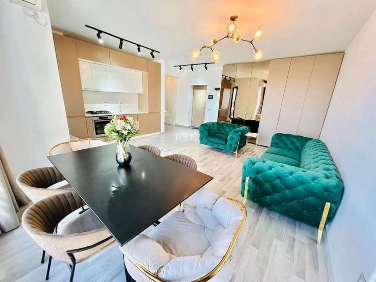 2 Camere Premium | Bragadiru | Spazio Residence | Loc de parcare - 5