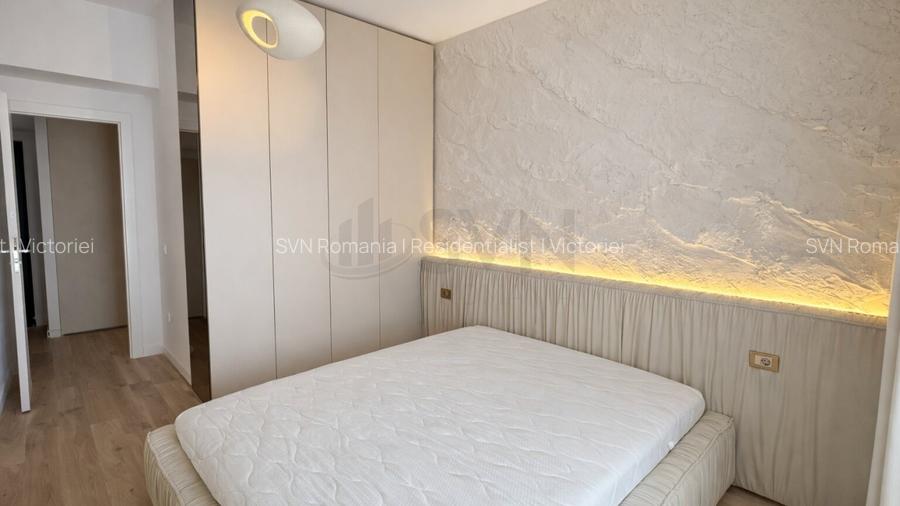 REA1024951 Apartament 2 camere First Estates Pipera - 5