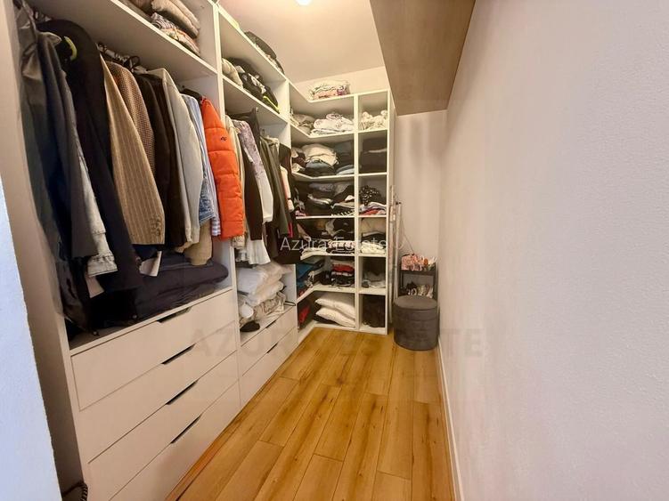 Casa individuala premium 145 mp utili pe un nivel teren 500 mp in Sadu - 6