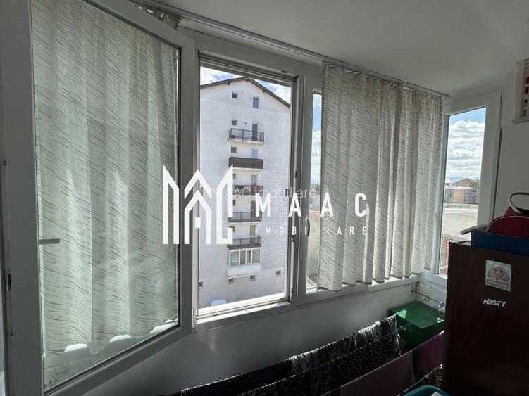 Apartament 2 camere I Terezian I Balcon închis - 10