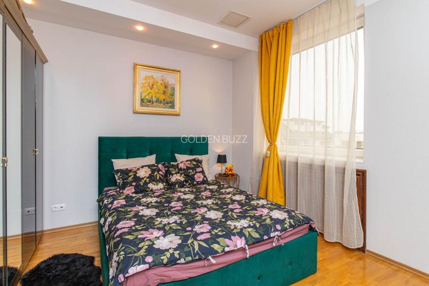 View spectaculos | B-dul Primaverii | 3 camere | 118 mp utili | - 16