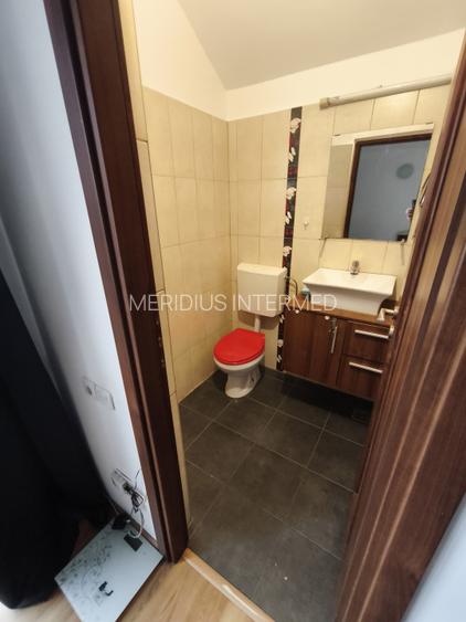 Exclusiv Vanzare Vila Ovidiu compartimentare inteligenta - 44