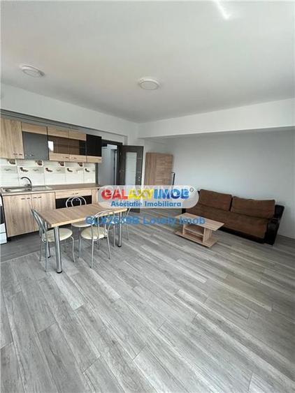 Garsoniera Bloc Nou - Rahova - Salaj - Pucheni - Centrala - 3