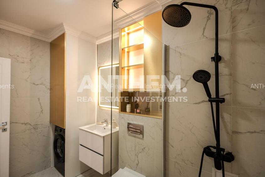 Apartament 2 camere Pipera - mobilat lux - 4