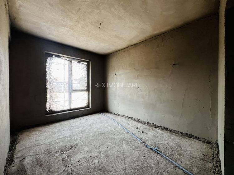 Apartament 3 camere 80 mp   I Dumbravita I - 2