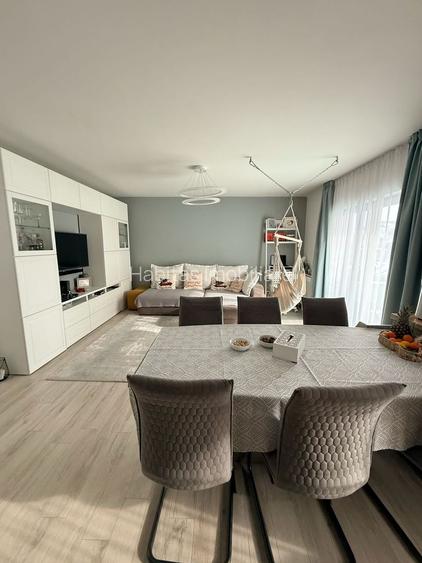 Apartament 2 camere,  53 mp, loc de parcare inclus, Buna Ziua - 11