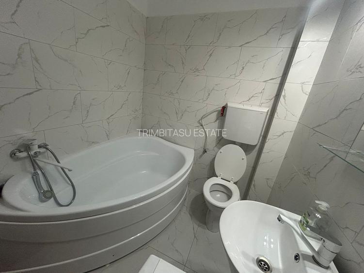 2 Camere Piata Constitutiei + Loc de Parcare - 6