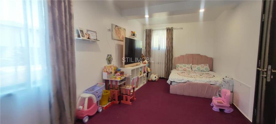 VILA PREMIUM 1,7 KM ALEEA TUDOR NECULAI, VALEA ADANCA, LA CHEIE, P+1+M - 21