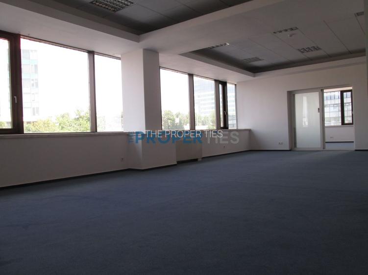 Cladire birouri si showroom in zona Aviatiei - 3