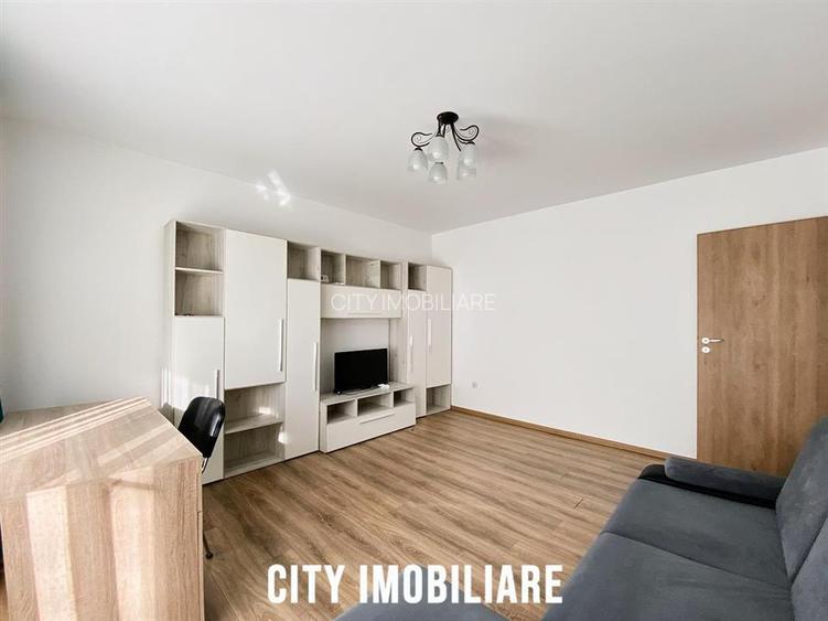 Apartament 2 camere, decomandat, bloc nou, terasa, parcare, Andrei Mureșanu - 4