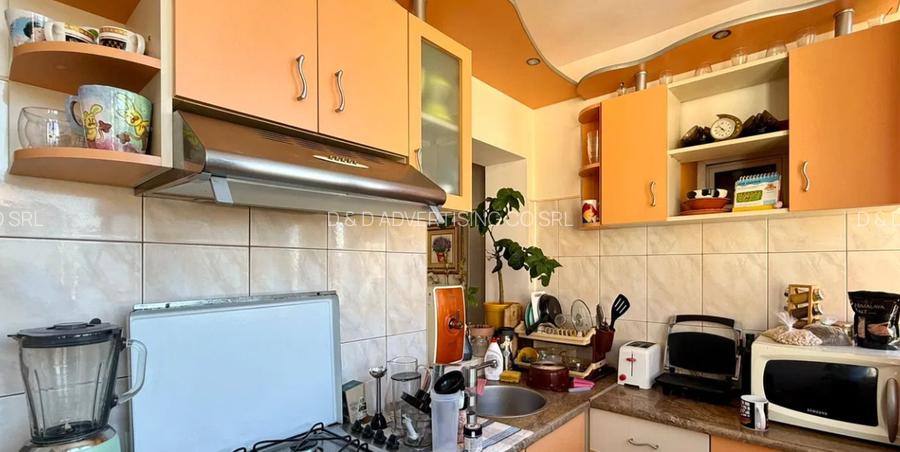 Iancului - 8 minute metrou - Apartament 2 camere Modern - confort 1 - 7