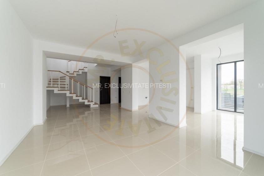 Casa Noua Tip Duplex – 4 Camere - P+1 - 14