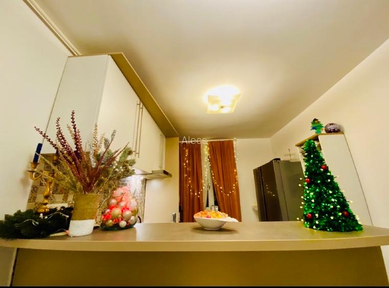 Apartament 3 camere Giulesti bloc nou Bucuresti cu parcare - 3