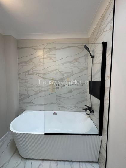 Apartament 3 camere, modern, suprafata generoasa - 23