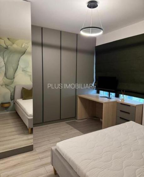 Apartament 2 camere Lux+Loc de parcare in Complexul Moghioros Park Residence - 4