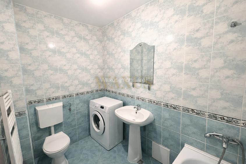 Apartament la Cheie - 46MP I Balcon I Parcare - Zona Panemar Eroilor - 6