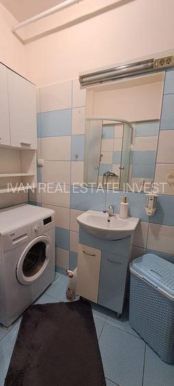 STEFAN CEL MARE - Spital Colentina, GARSONIERA, centrala proprie, boxa - 7