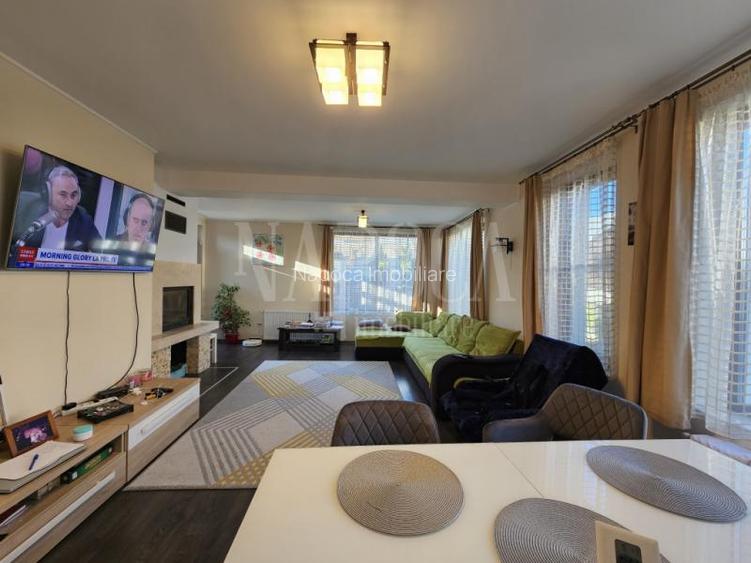 Casa 5 camere de vanzare in Borhanci, Cluj Napoca - 2