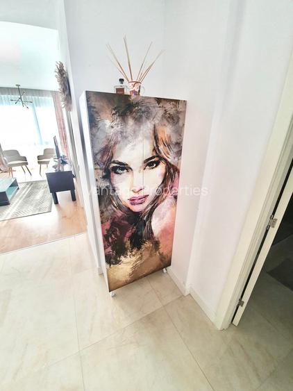 | Onix Blue By the Sea Mamaia Nord | Apartament de vacanță | - 11