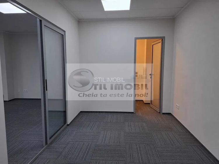 Spatiu Sf. Lazar ( Palas) - 899 euro - 4