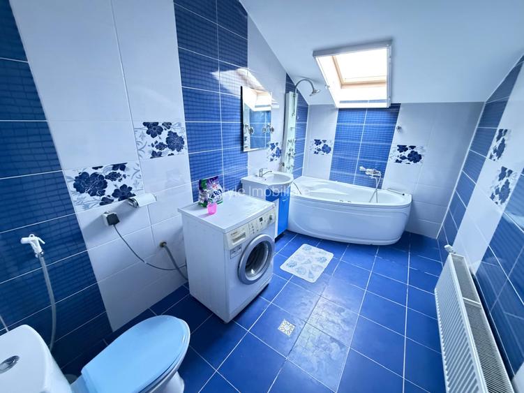 OFERTA! PENTHOUSE DE INCHIRIAT - 6