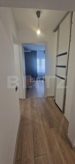 Apartament de vanzare, cu 3 camere, 72 mp, zona Gheorghe Doja  - 9