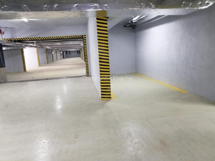 Proprietar, inchiriez apt. 2 camere cu parcare subt. - CT , Tomis Plus - Maurer - 5