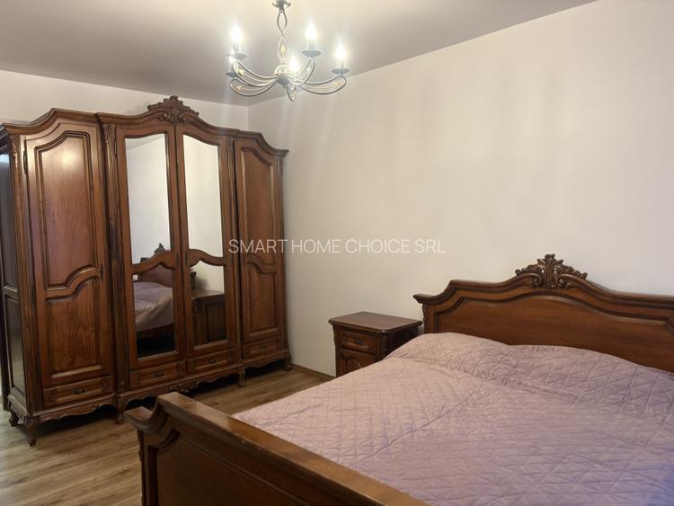 Apartament 3 camere Sos Virtutii stradal bloc 2000 Lujerului Podul CIurel - 12