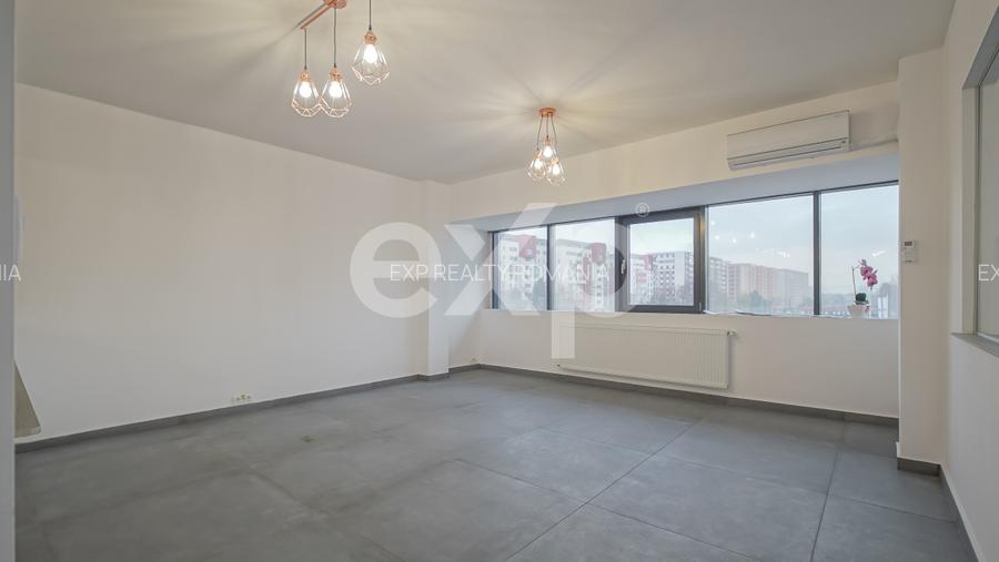 Spatiu de birouri premium 210 mp – Bloc Eleven, Coresi - 14