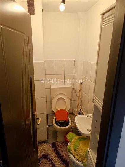 Apartament 3 Camere Zona Tractorul - 7