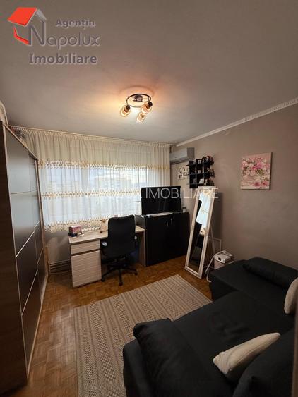 🏡 Apartament 2 camere de vanzare in Gheorgheni – zona Scoala N. Titulescu - 3