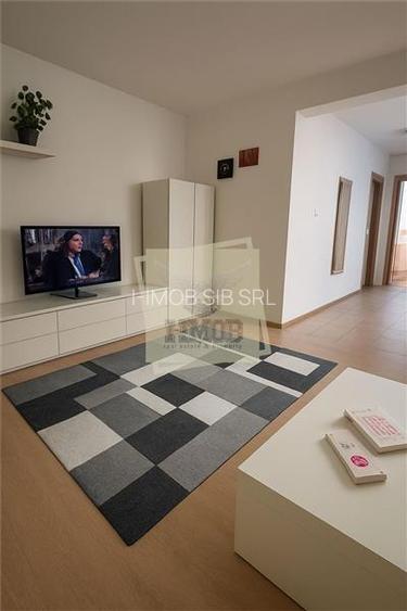 Apartament 2 camere zona Trei Stejari zona 0 - 4