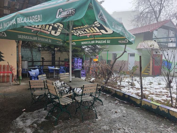 CASĂ ȘI SPAȚIU COMERCIAL | SUCEAVA | 145.000€ - 12