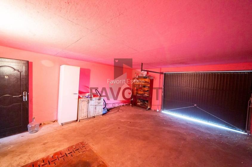 EXCLUSIVITATE – Comision 0% | Casa spatioasa | Santana - Arad - 11