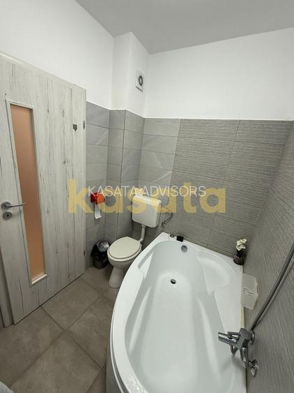 2 camere Bragadiru, lângă Leroy Merlin, parcare inclusă - 20