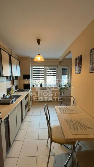 Apartament 2 camere, zona Intim - 4