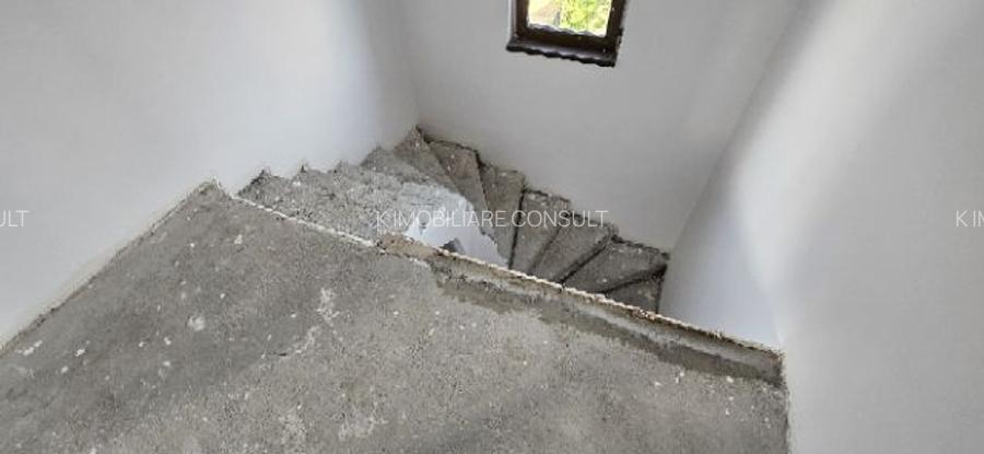 Cernica Balaceanca casa cuplata 4 camere de vanzare - 25