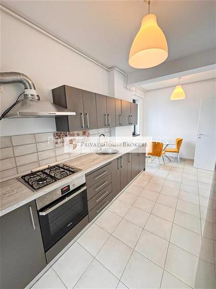 Baneasa - Sisesti | Restaurant Casale | Bloc 2019 | Parcare - 3