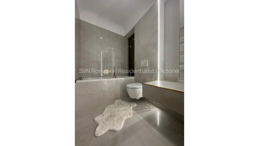 REA1024012 Apartament Premium 2 camere I Cortina North Piperai  Parcare inclusa - 12