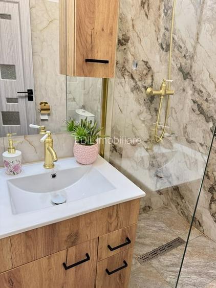 Apartament de vânzare, 2 camere, 43 mp, zona Iulius Mall/FSEGA - 5