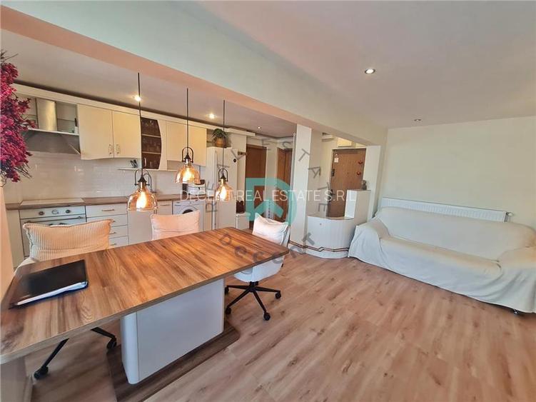 Apartament 2 camere Grivitei, mobilat utilat, Brasov - 6