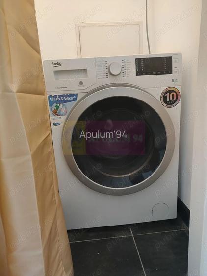 Vanzare garsoniera 13 Septembrie-Drumul Sarii - 6