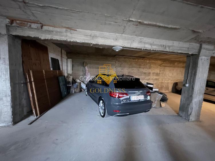 4 Camere decomandate, Terasa, Parcare, Borhanciului,Romul Ladea, Profi - 10