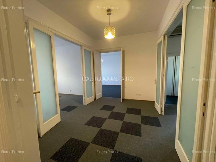 Apartament 4 camere | Calea Victoriei |  parcare | 7' Metrou   - 6