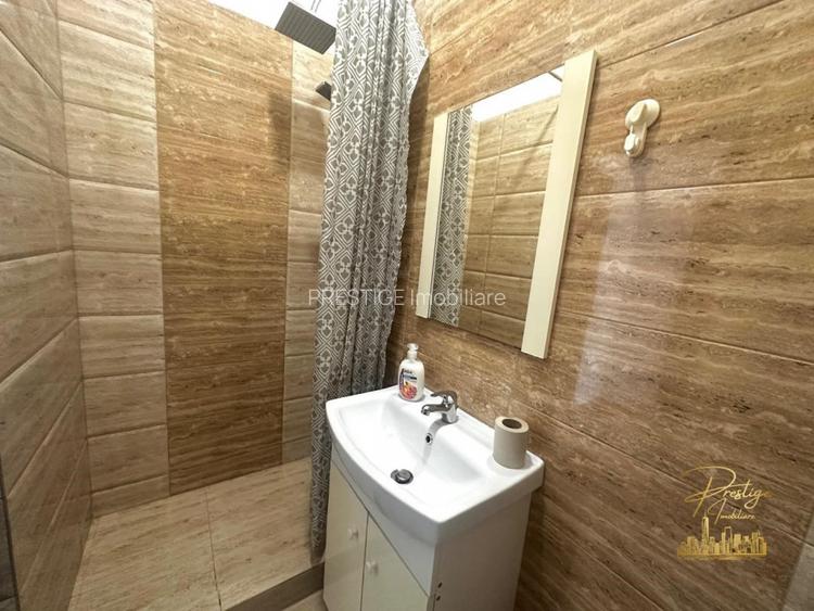 Apartament cu 2 camere de inchiriat in zona centrala-str.Louis Pasteur - 9