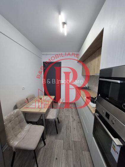 Inchiriere 2 camere+Loc parcare Th. Pallady Prima Inchiriere - 8