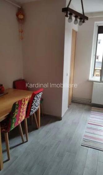 Apartament 2 camere decomandat Craiter, etaj 1 - 4