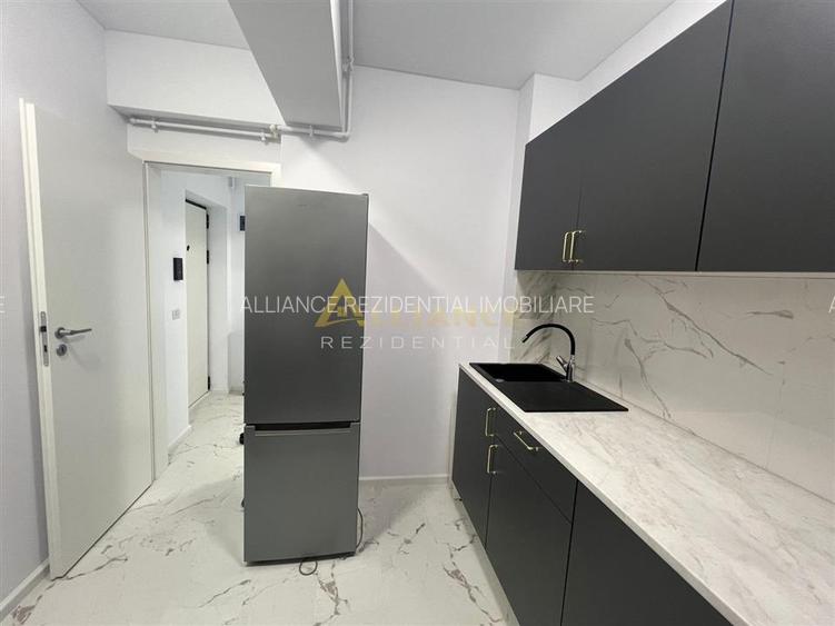 Apartament 2 camere /Decomandat /Sector 4/Primera Park Residence - 5