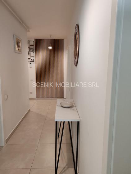 Mountain View, 3 camere, mobilat si utilat - 9