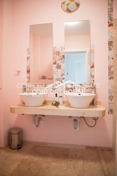 VILA S+P+E+M, 6 camere, complex rezidential, PIPERA - 14